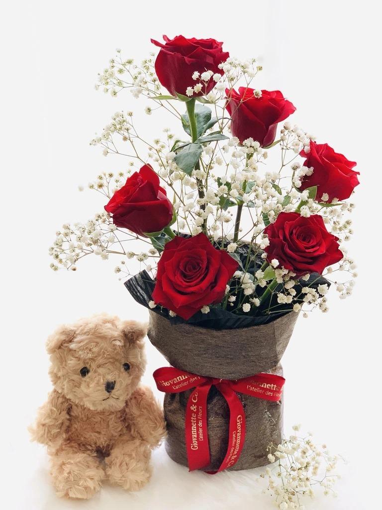 Yours Forever product262